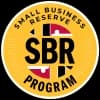 Maryland SBR Program seal