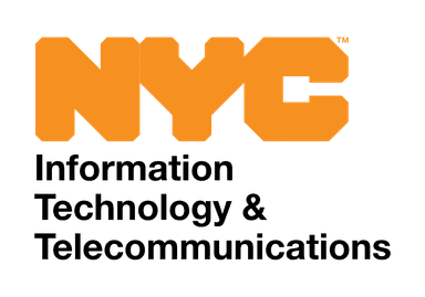 NYC Office of Technology and Innovation logo