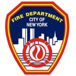 NYC Fire Department logo