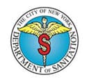 NYC Department of Sanitation logo