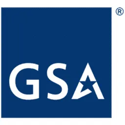GSA logo