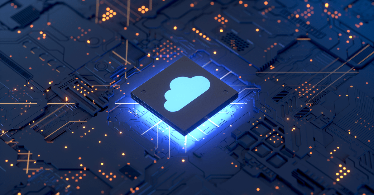 The Case for Cloud Adoption in Financial Services Grows Stronger