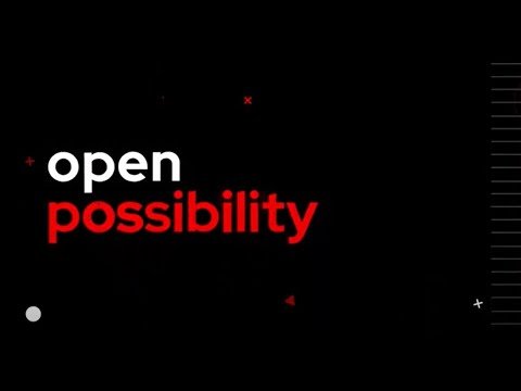 Open Possibilities with Red Hat