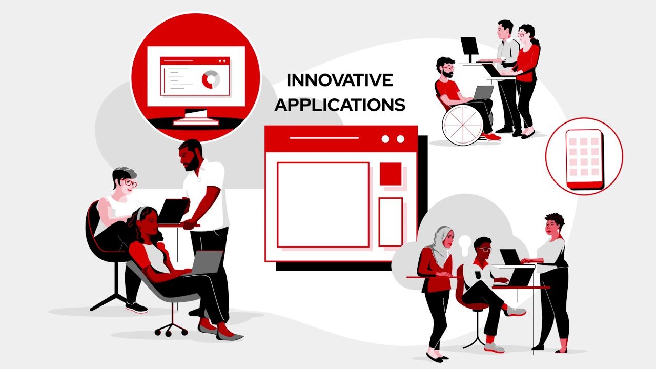 Accelerate Your Transformation Journey with Red Hat