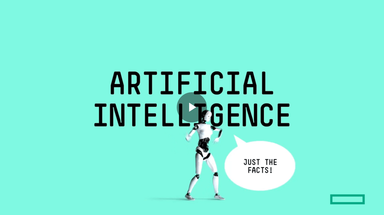 Just the Facts: AI