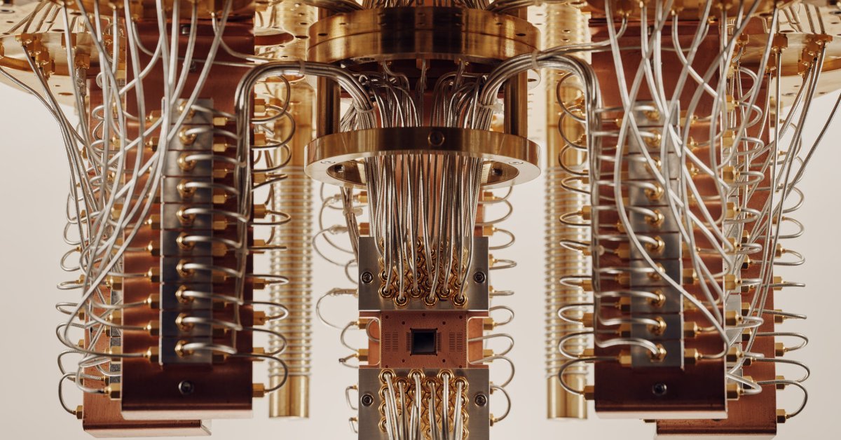 How Quantum Computers Could Solve Countless Problems — And Create a Lot of New Ones