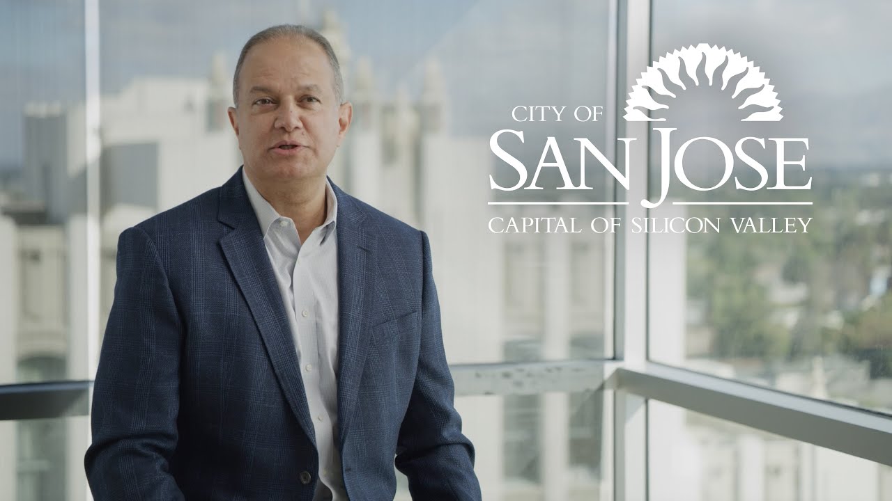 The City of San Jose Trusts Axis To Help Power Their Modern Workplace