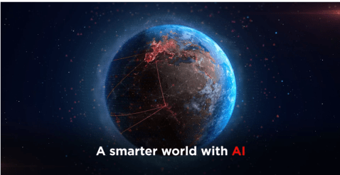 Lenovo Intel AI Video