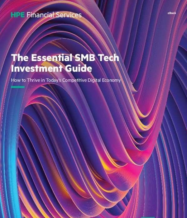 The Essential SMB Tech Investment Guide