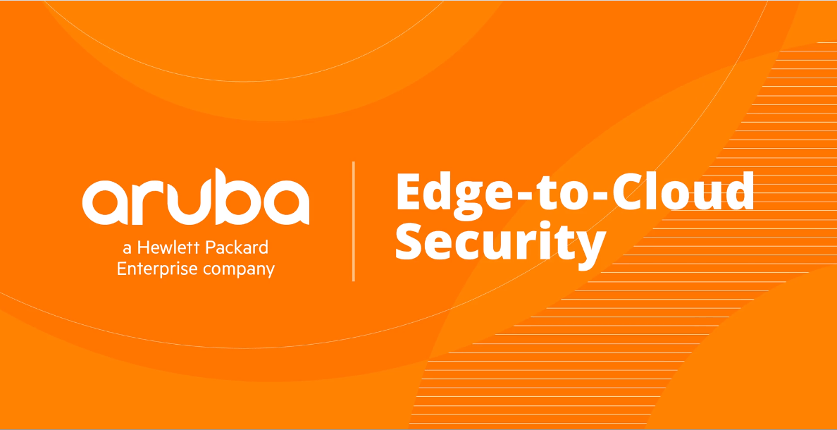 Edge-to-Cloud Security