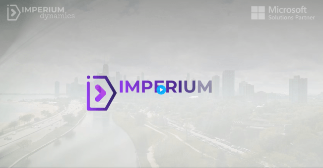 Imperium Introduction