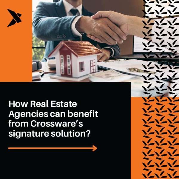 Crossware for Real Estate Agencies