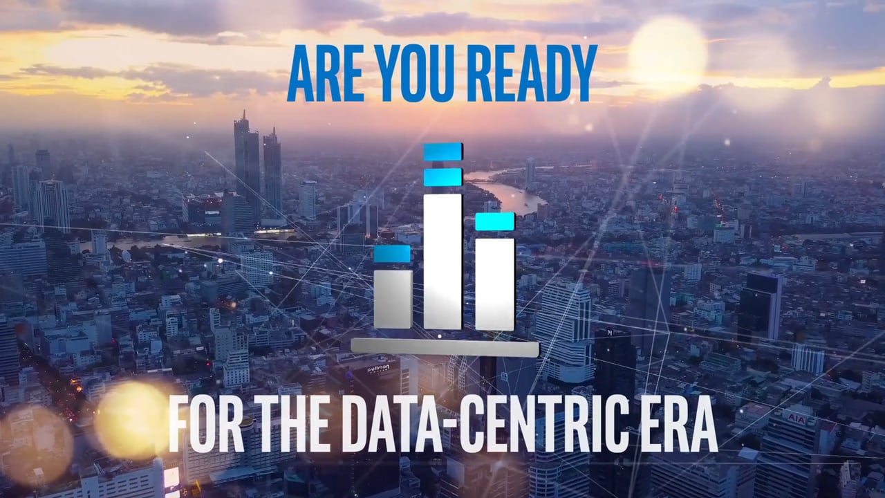 Read more about the article 2nd Gen Intel® Xeon® Scalable Processor Fuels Growth