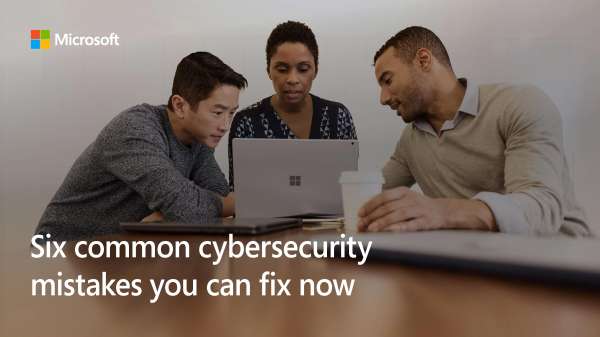 Read more about the article Security – common mistakes