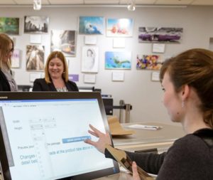 Read more about the article A Customer Success Story: American Frame