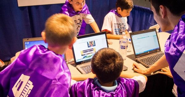 You are currently viewing Learning Tools For Microsoft OneNote May Be One Of The Most Disruptive Education Technologies Yet