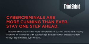Read more about the article ThinkShield™ Overview