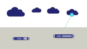Read more about the article Thales eSecurity’s Multi-Cloud Security Solutions