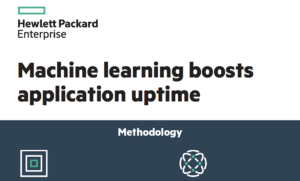 Read more about the article Machine Learning Boosts Application Uptime