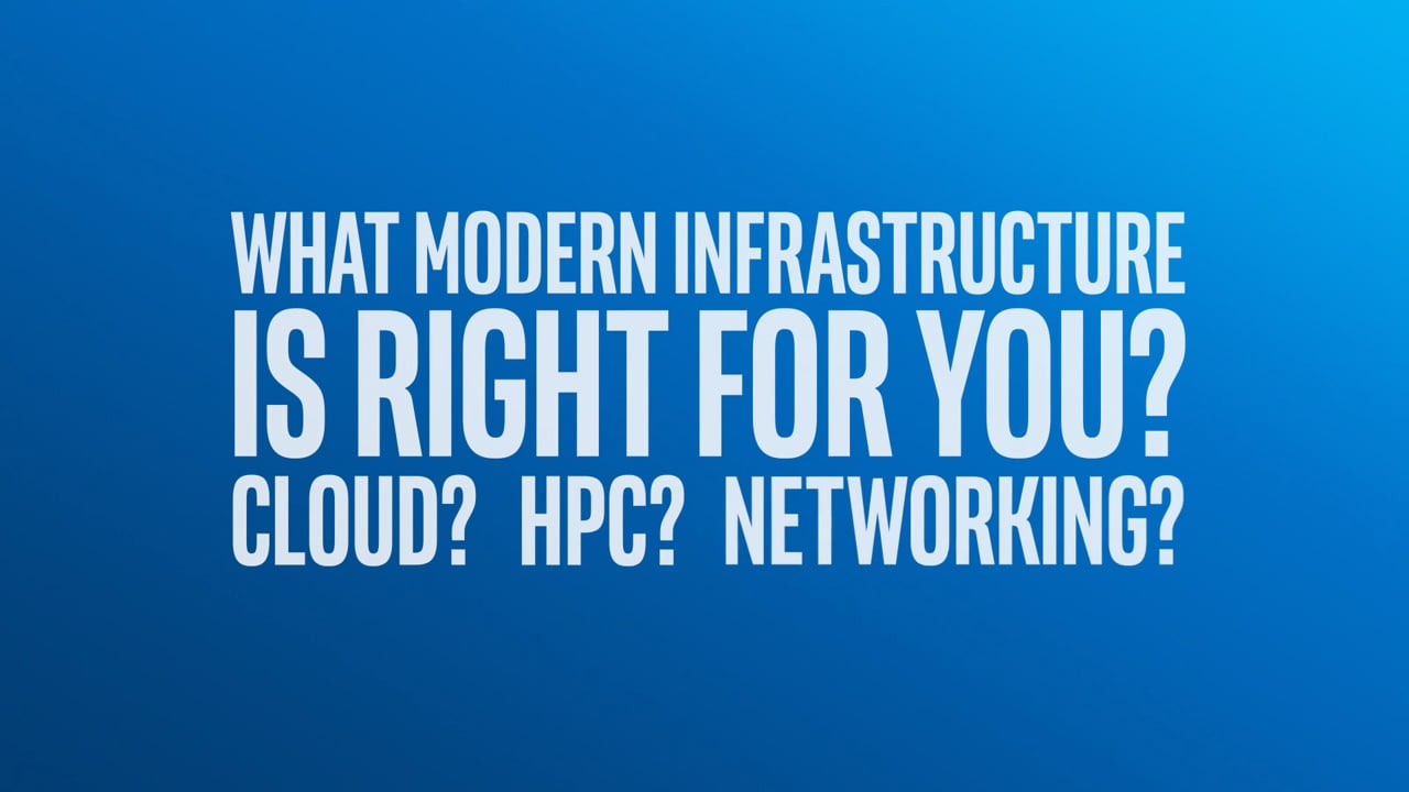 Read more about the article Intel® Data Center Blocks