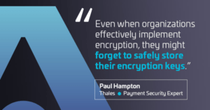 Read more about the article Data Protection on Demand: The Key to Cloud-Based Key Management