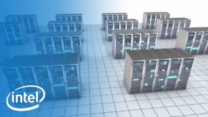 Read more about the article Modernize Your Data Center with Intel® DCM