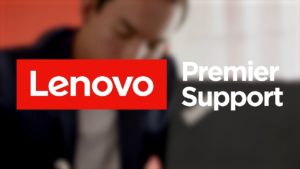 Read more about the article Lenovo Premier Support Difference