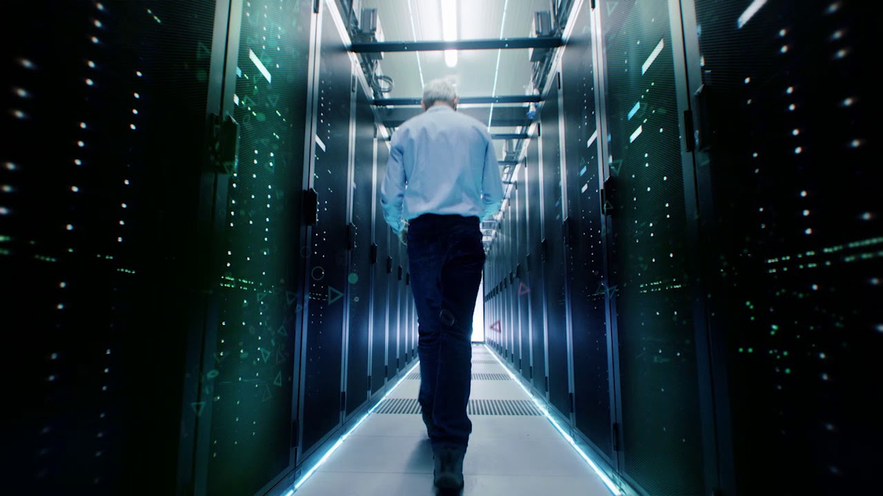 You are currently viewing Next Generation Data Protection from HPE