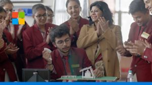 Read more about the article Microsoft Education: Every Student Has a Voice