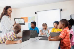 Read more about the article Lenovo Delivers Broadest Education Portfolio Ever