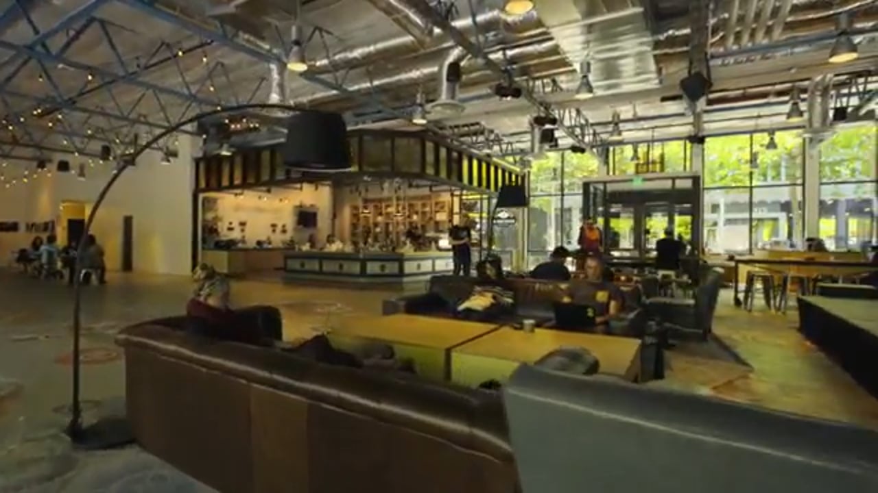 You are currently viewing Customer story: KEXP