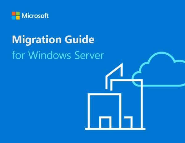 You are currently viewing Migration guide for Windows Server
