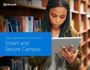 Read more about the article Digital transformation in education: Smart and secure campus