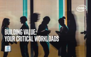Read more about the article Building Value: Your Critical Workloads