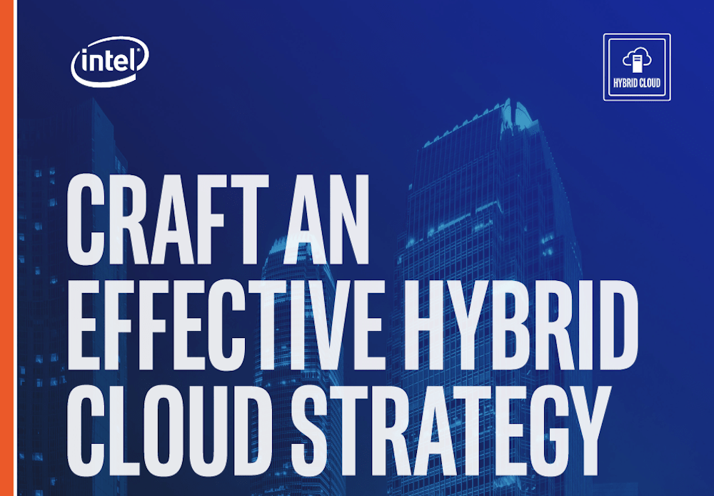 You are currently viewing Craft an Effective Hybrid Cloud Strategy