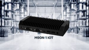 Read more about the article ThinkCentre M90N Product Tour – Nano & Nano iOT