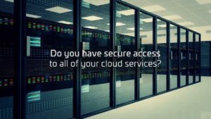 Read more about the article SafeNet Trusted Access