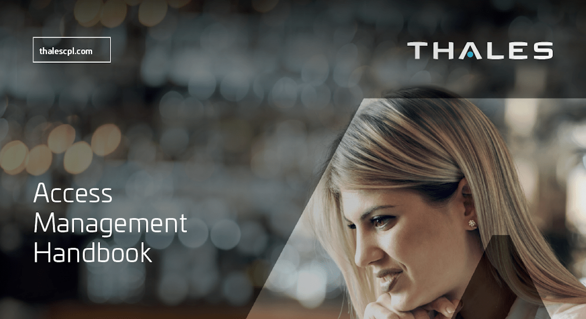 You are currently viewing Access Management Handbook