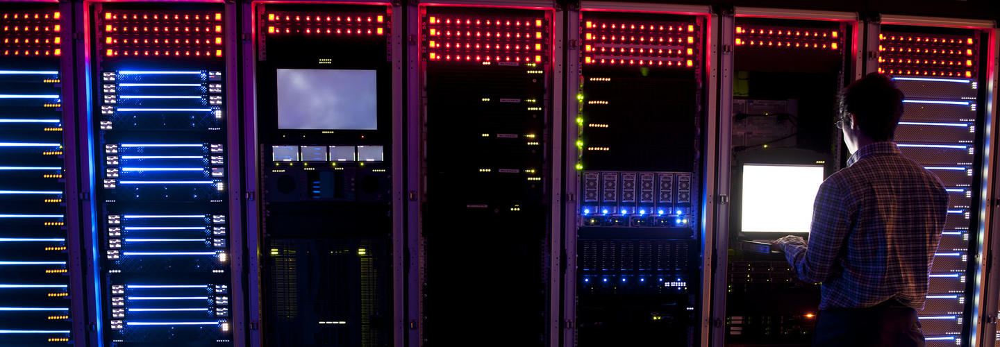 You are currently viewing The Data Center Isn’t Dying, But It Is Changing
