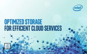 Read more about the article Optimized Storage for Efficient Cloud Services