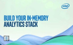 Read more about the article Build Your In-Memory Analytics Stack