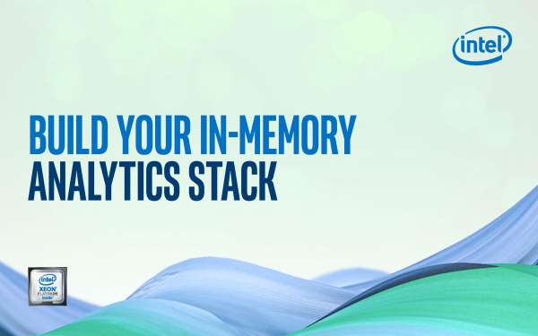 You are currently viewing Build Your In-Memory Analytics Stack