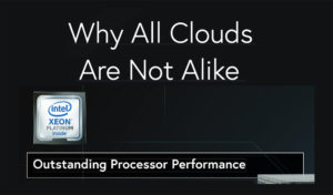 Read more about the article Why All Clouds Are Not Alike