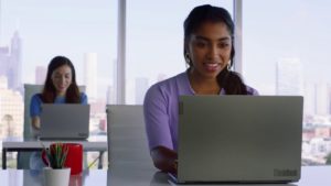 Read more about the article ThinkBook Anthem Video