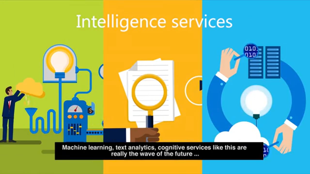 You are currently viewing Customer story: M-Files