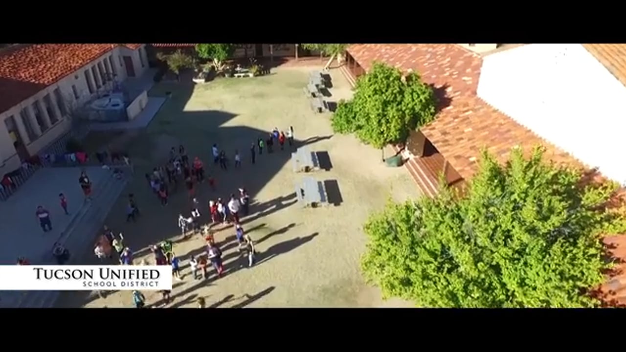 You are currently viewing Customer Story: Tucson Unified School District