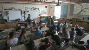 Read more about the article Customer Story: Calgary Board of Education