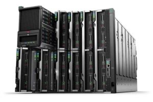 Read more about the article What is a composable infrastructure?