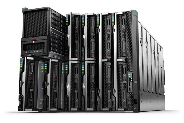 You are currently viewing What is a composable infrastructure?