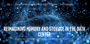 Read more about the article Reimagining Memory and Storage in the Data Center